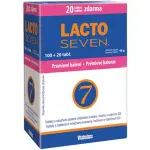 5225_LACTOSEVEN 100+20 TABLET